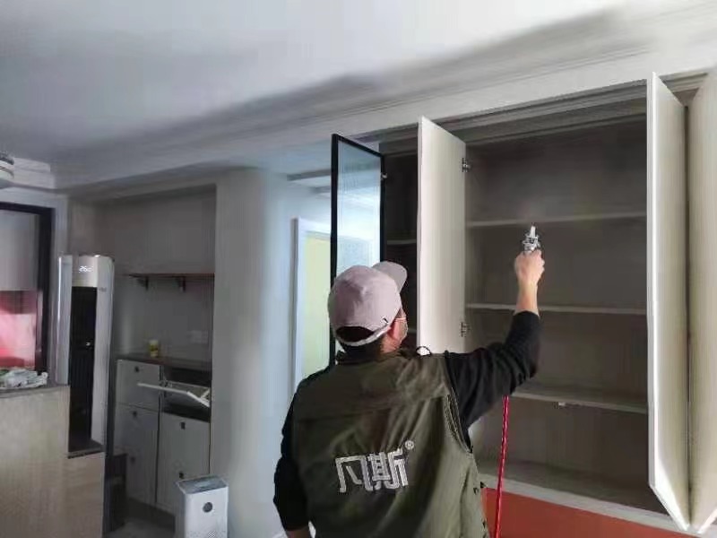 新房裝修完可以直接入住嗎？對(duì)身體有沒有損害