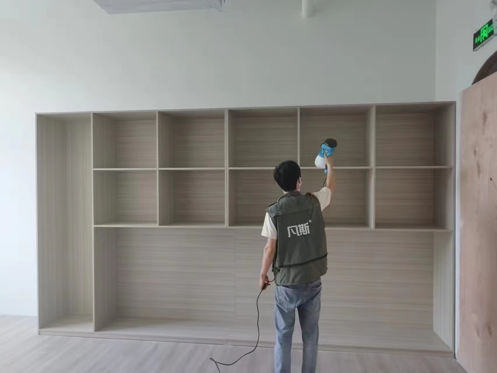家里的家具基本都是密度板的，甲醛一定會(huì)超標(biāo)嗎