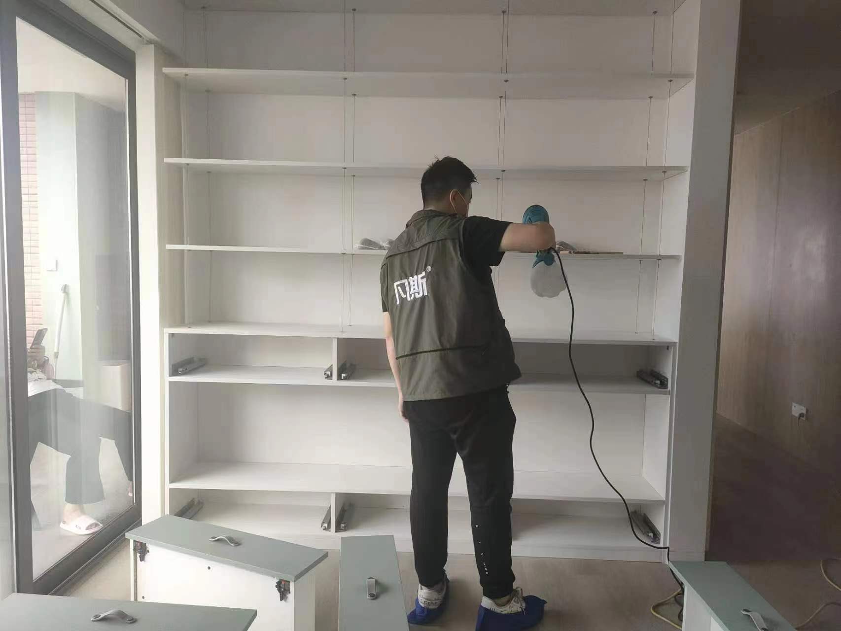 新房甲醛超標(biāo)怎么辦？三招教你輕松除甲醛