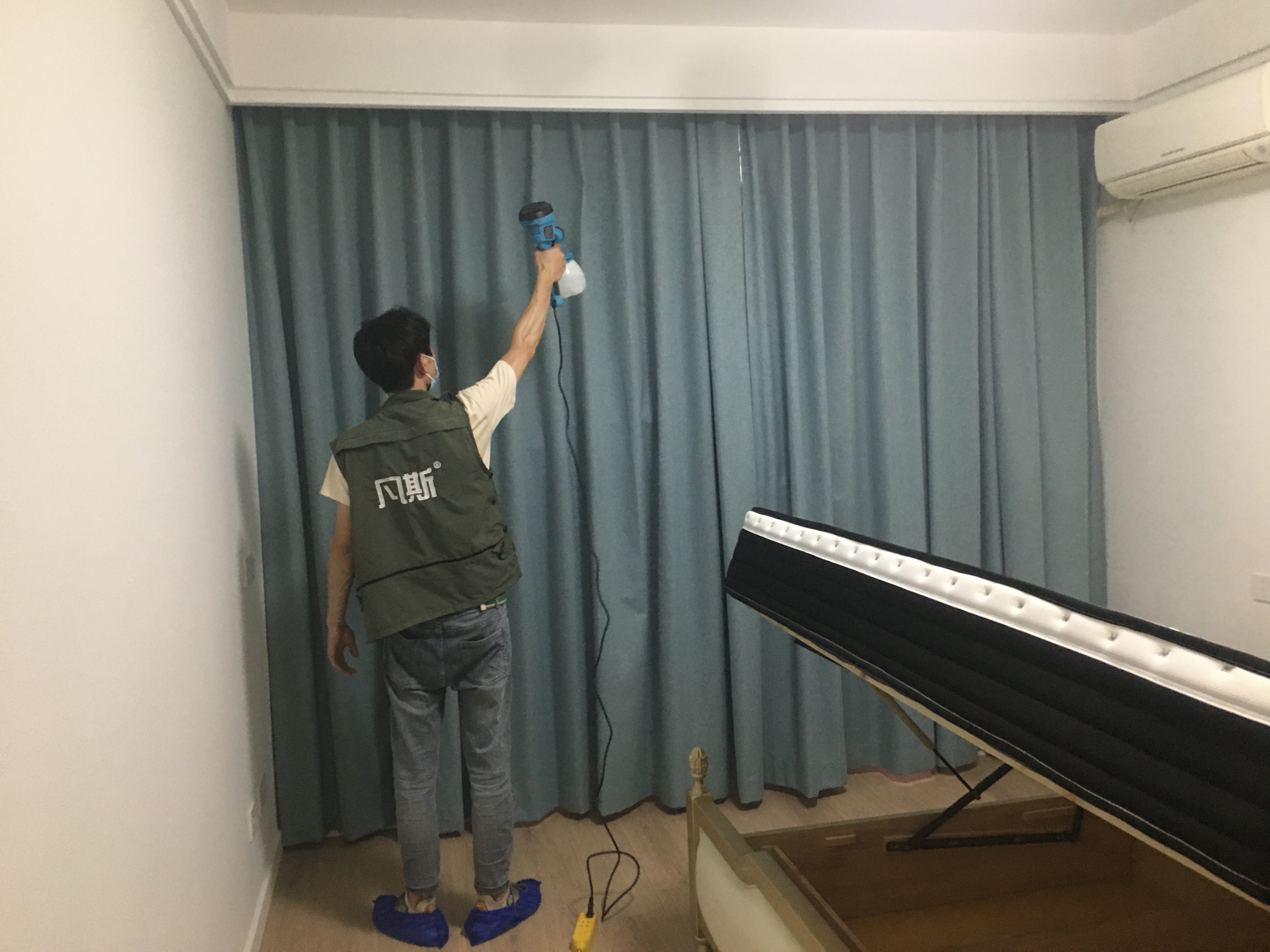 裝修結(jié)束后能立即入住嗎？空氣是安全的嗎？