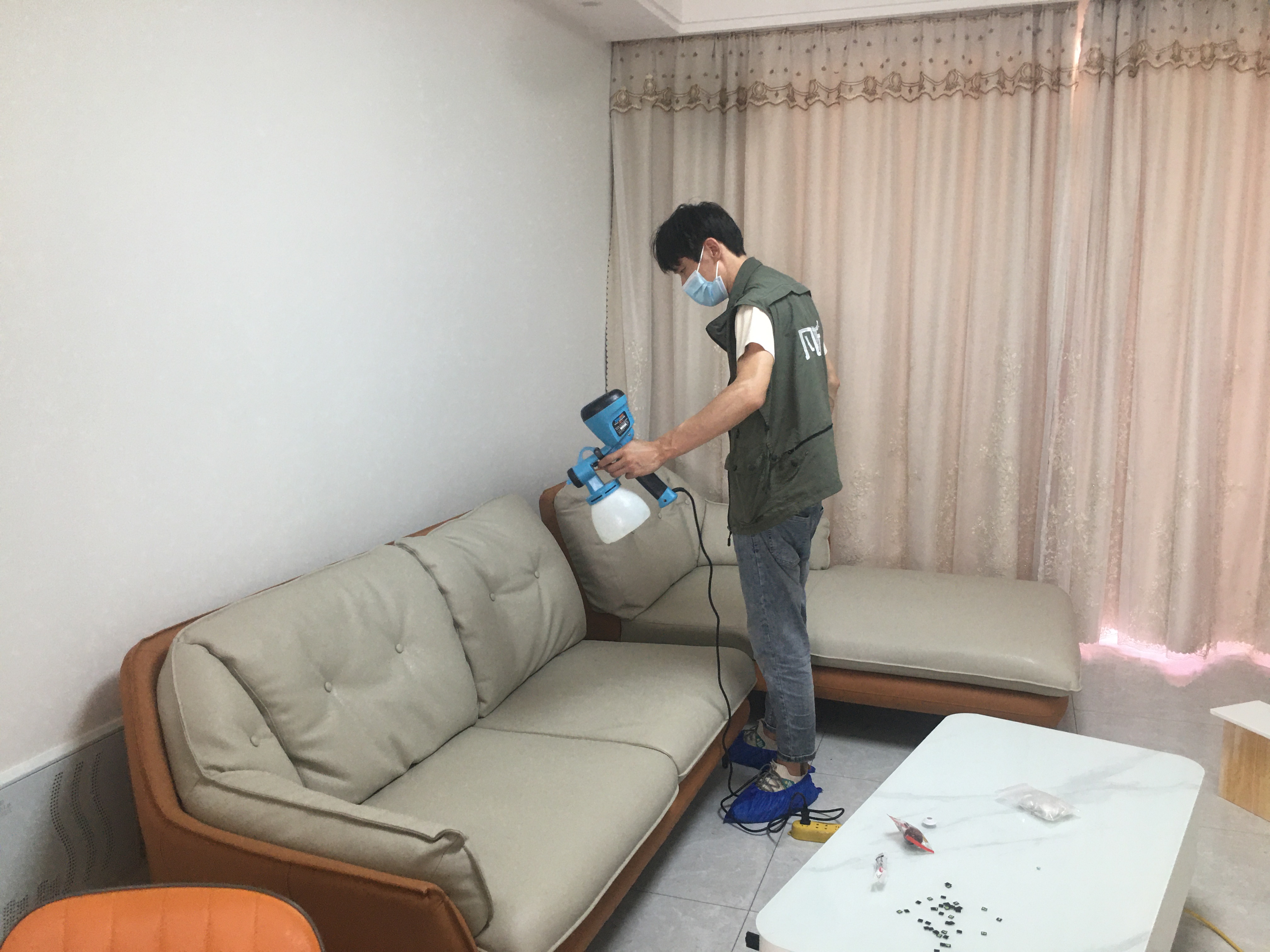 新裝好的房子能立即入住嗎？除甲醛有什么需要注意的