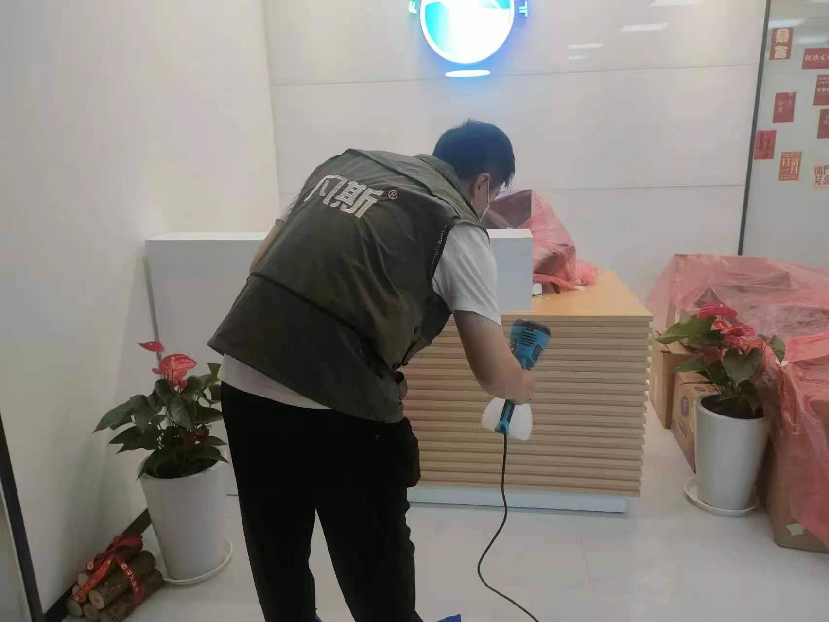 裝修味道等于甲醛嘛？該如何解決裝修異味