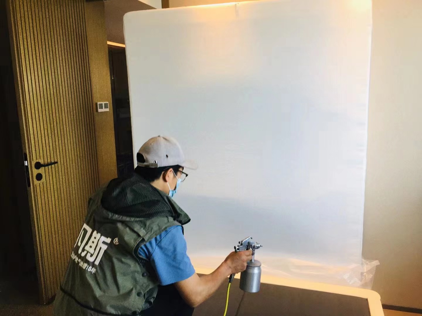 裝修除異味很難嗎？如何才能正確去除室內(nèi)異味