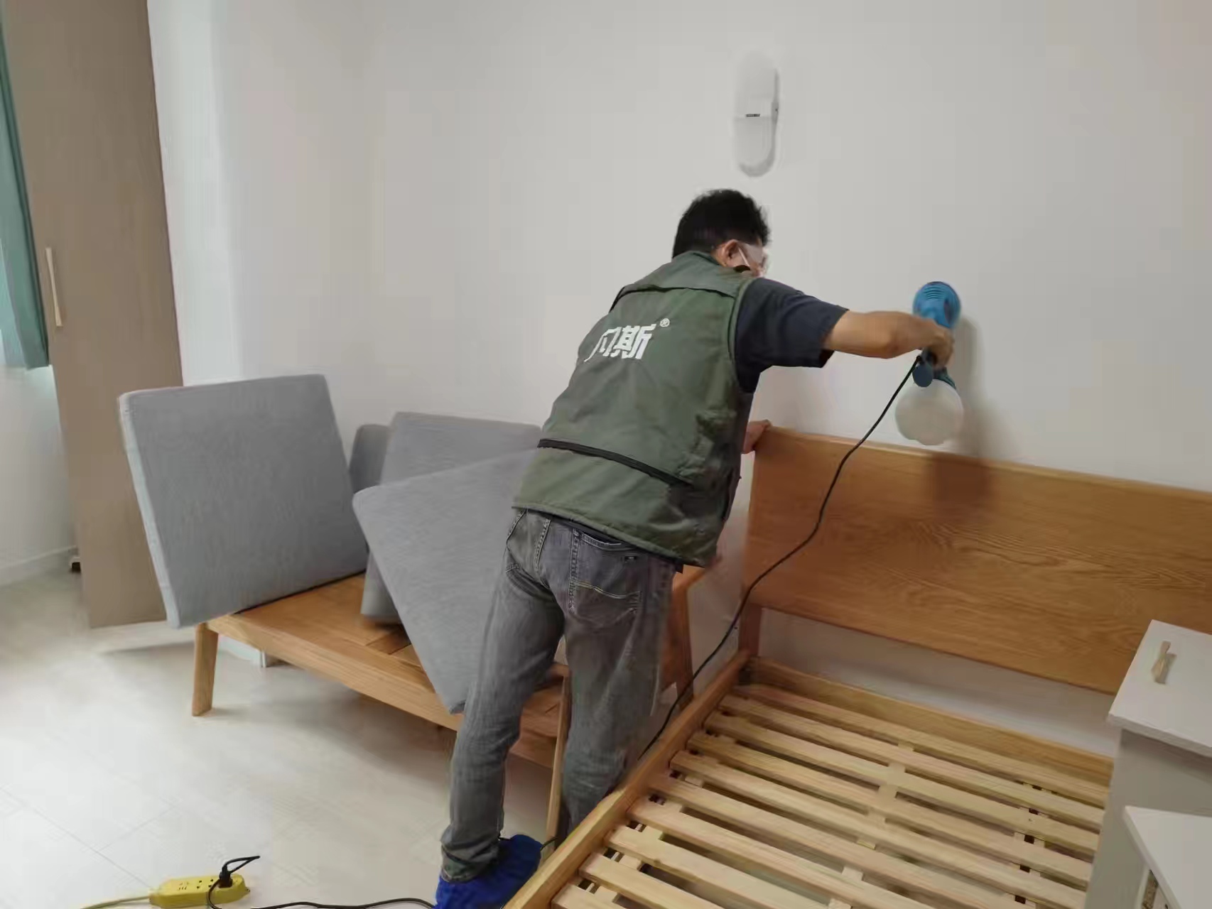 身體檢查前為什么要斷食12小時