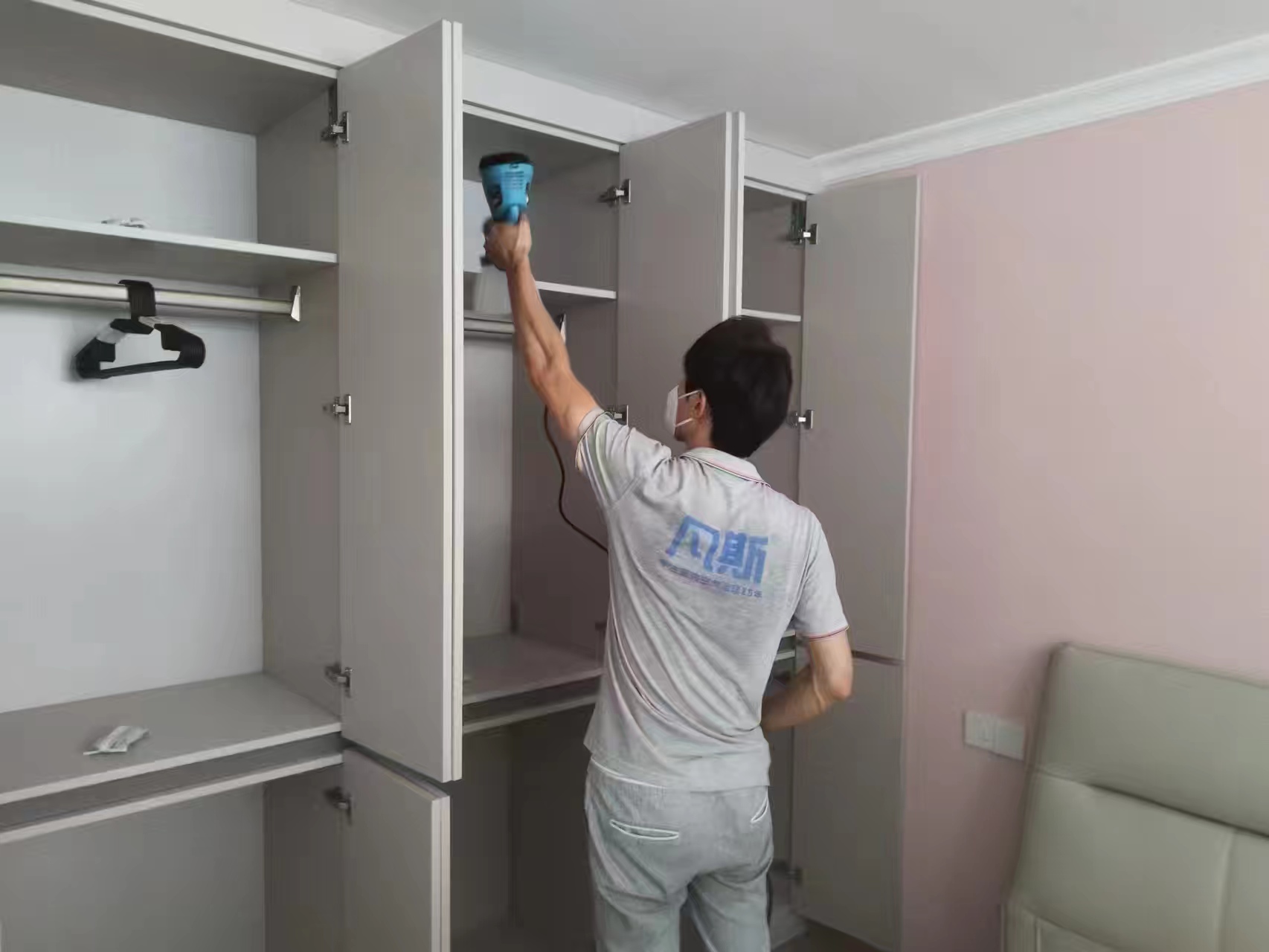 夏天除甲醛的優(yōu)勢(shì)