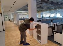 辦公室甲醛治理后多久能搬家