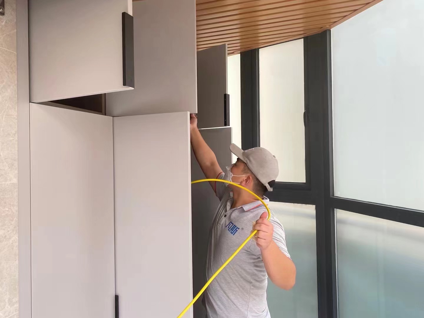 甲醛超標后第一時間該怎么處理