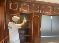 除甲醛要注意的事項