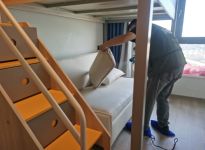 紡織布藝甲醛含量高嗎