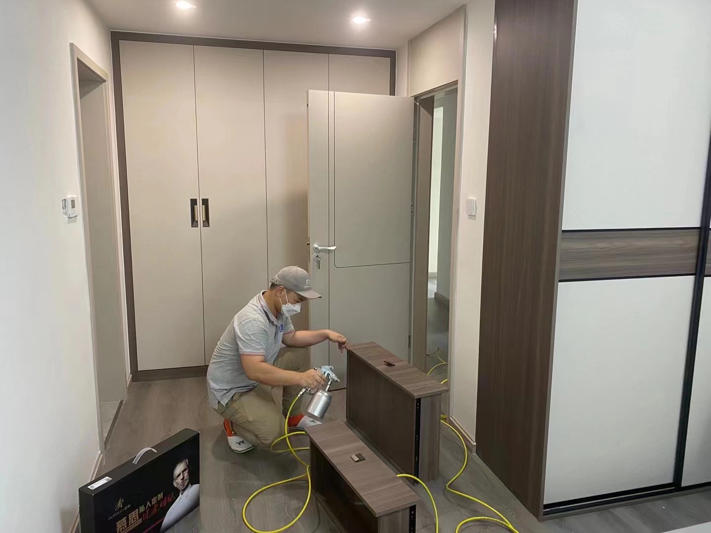 家裝材料全是“毒”，這些材料你可千萬要注意啦