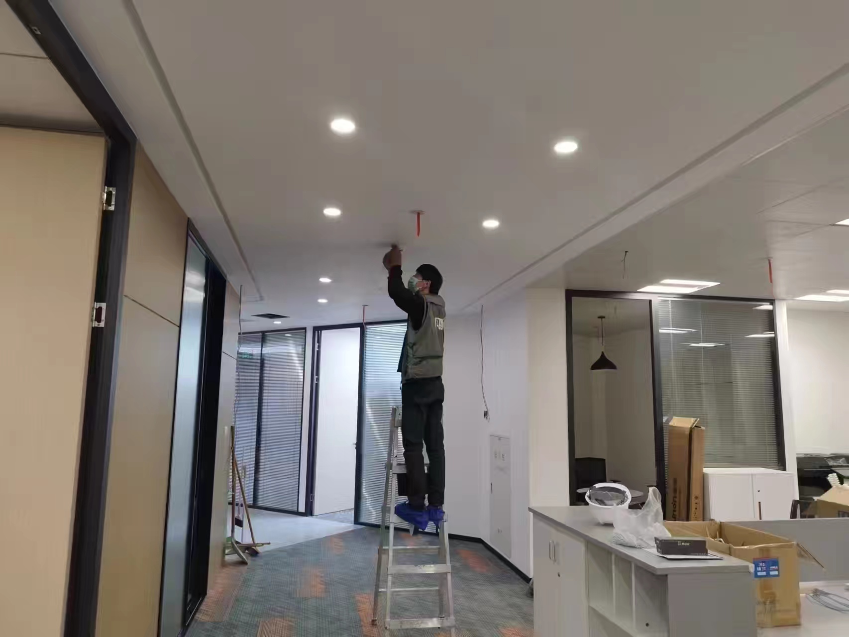 胸悶氣喘不是小病，入住新房這三點(diǎn)你要了解！