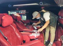 汽車(chē)真皮座椅含有甲醛嗎