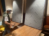 除甲醛好方法，快速搬家