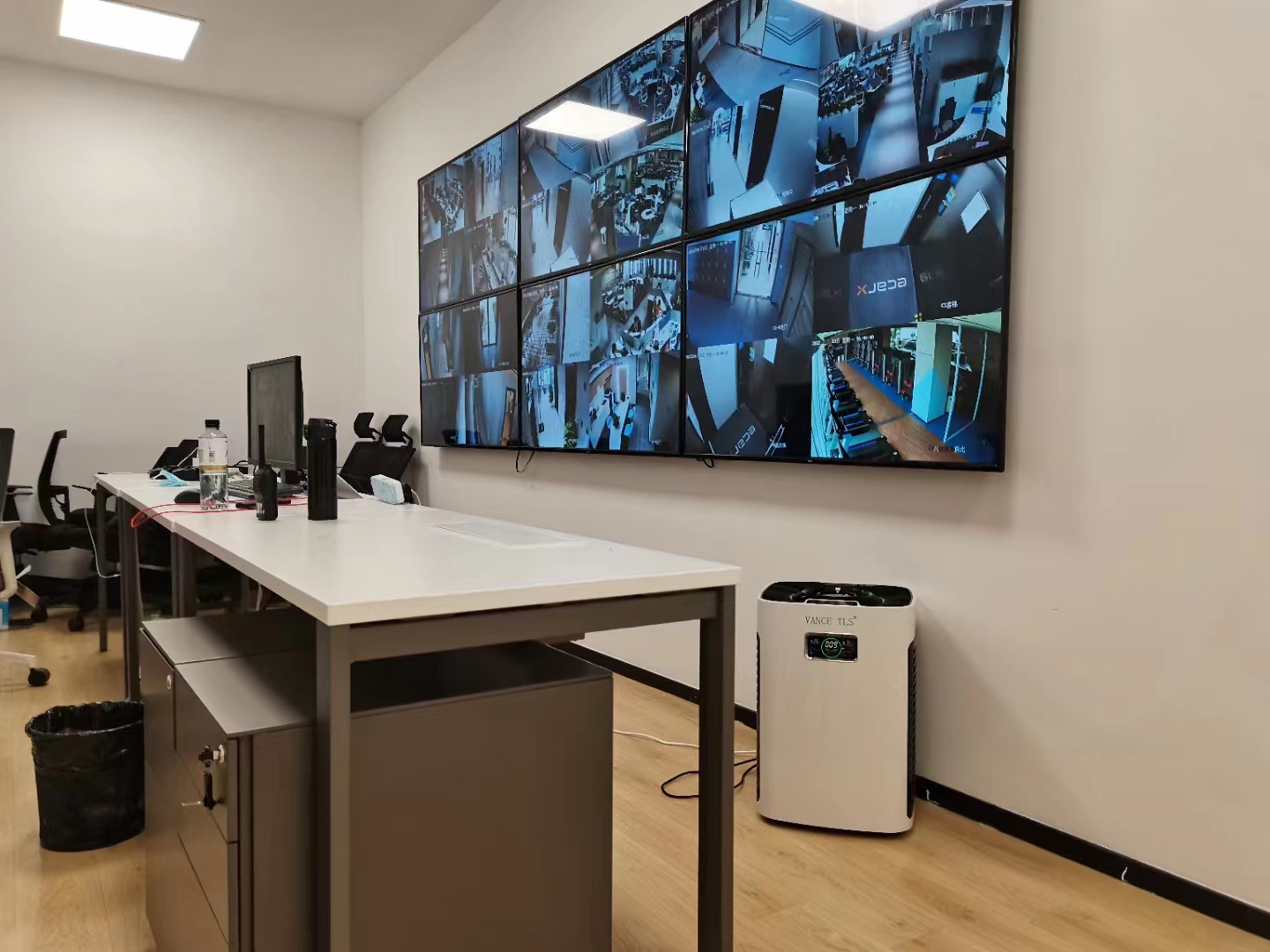 空調(diào)能凈化室內(nèi)的空氣嗎