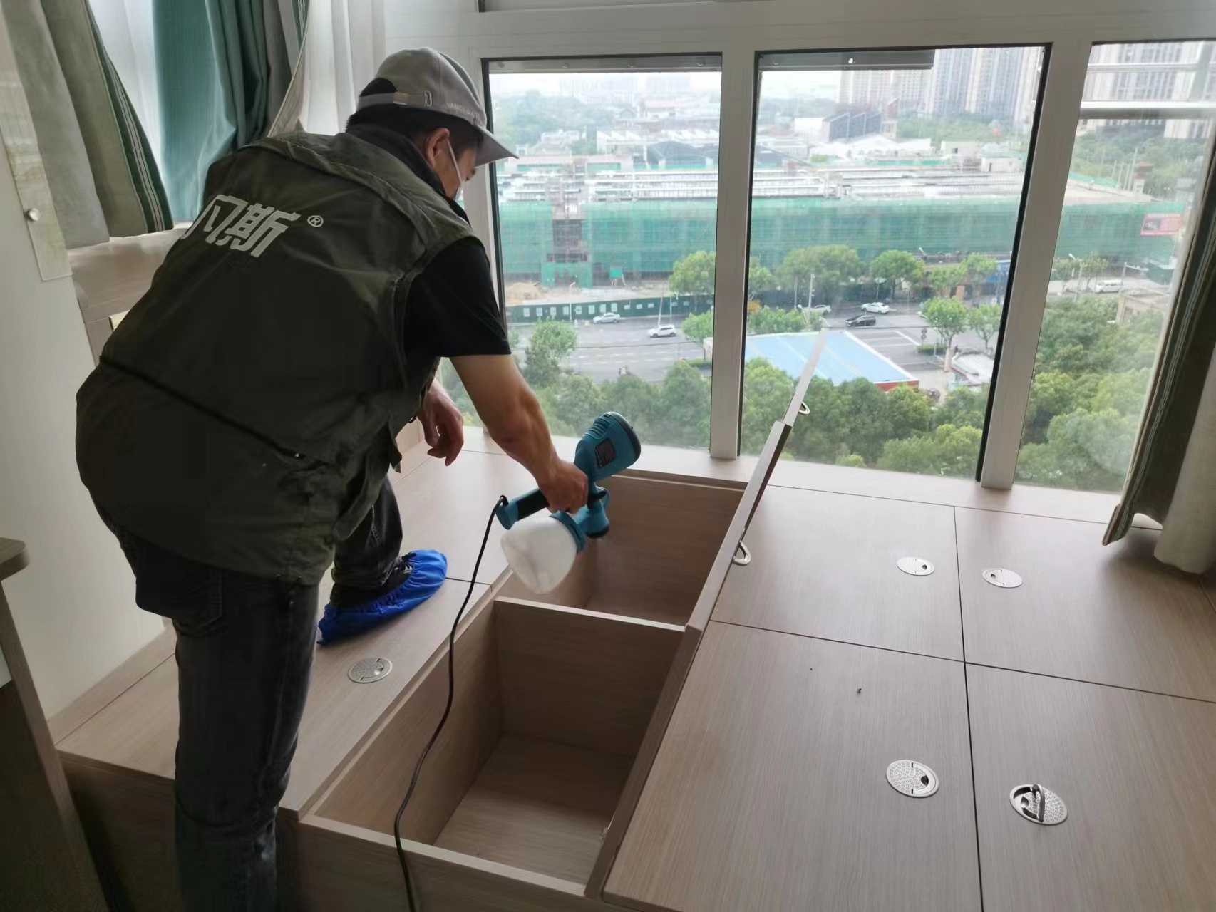 還不重視空氣污染？室內(nèi)空氣污染對(duì)人體造成的危害有多大