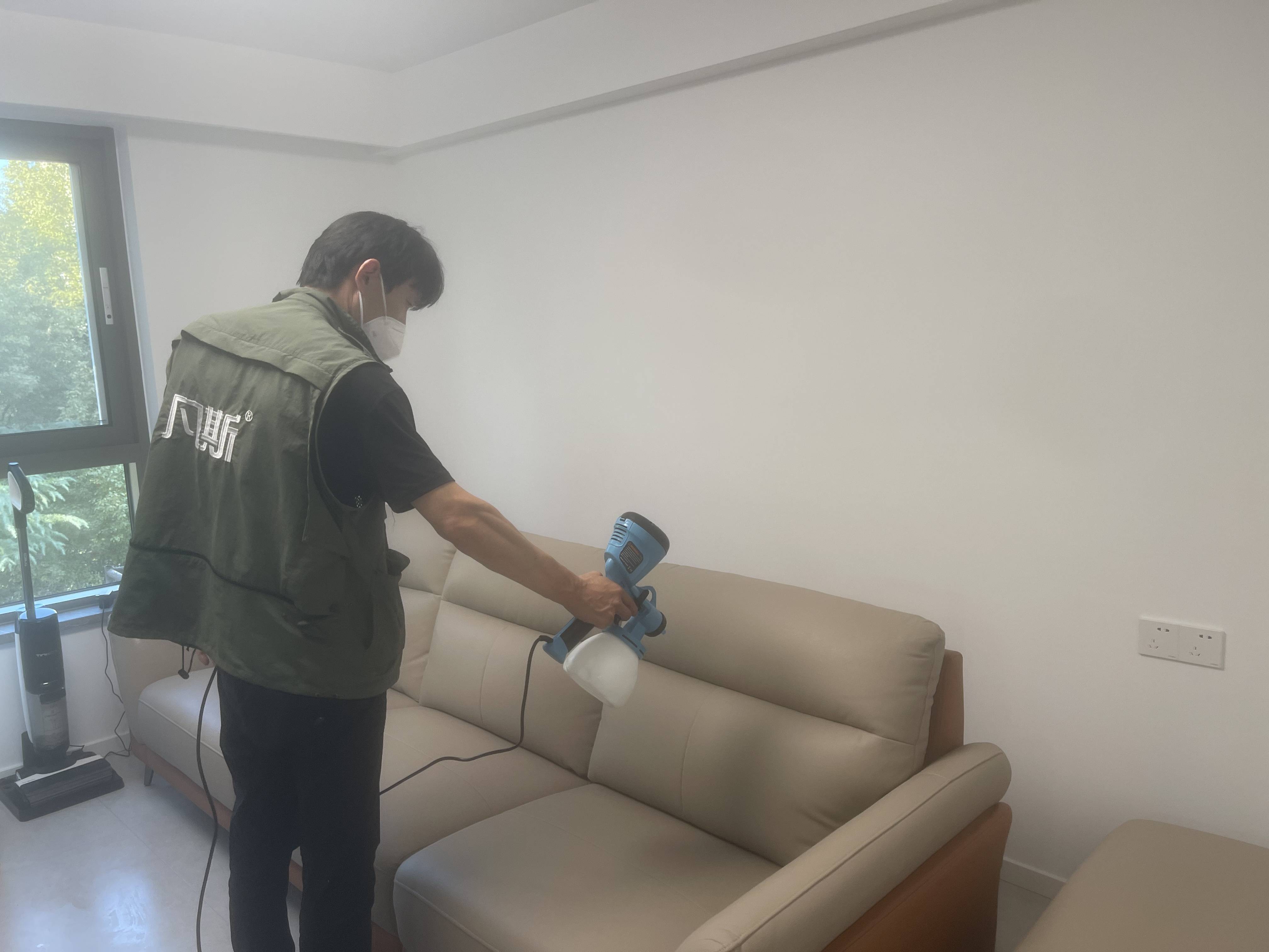 有哪些沙發(fā)的甲醛含量比較低？